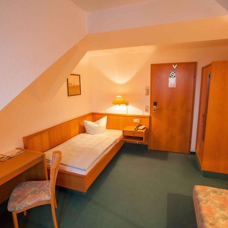 Hotel Arcus Elsterwerda Bilik gambar