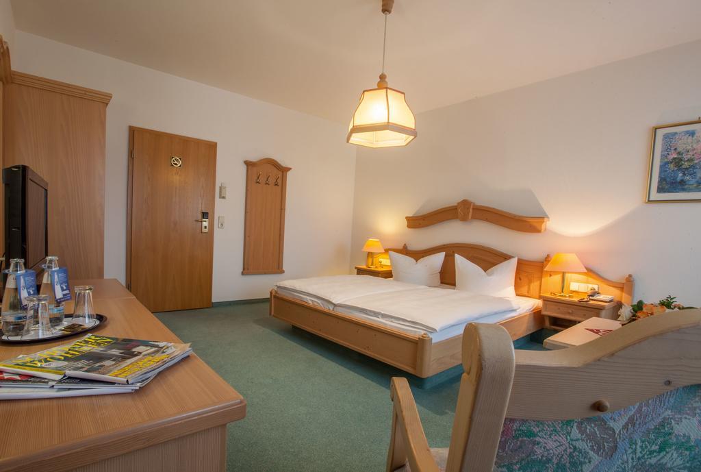 Hotel Arcus Elsterwerda Luaran gambar